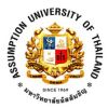 Assumption University profile avatar