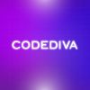 CODEDIVA profile avatar
