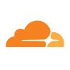 Cloudflare profile avatar