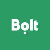 Bolt profile avatar