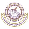 Naresuan University International College profile avatar
