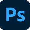 Adobe Photoshop profile avatar