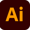 Adobe Illustrator profile avatar